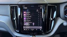 Volvo XC60 2.0 T8 [455] PHEV Ultra Dark 5dr AWD Geartronic Estate